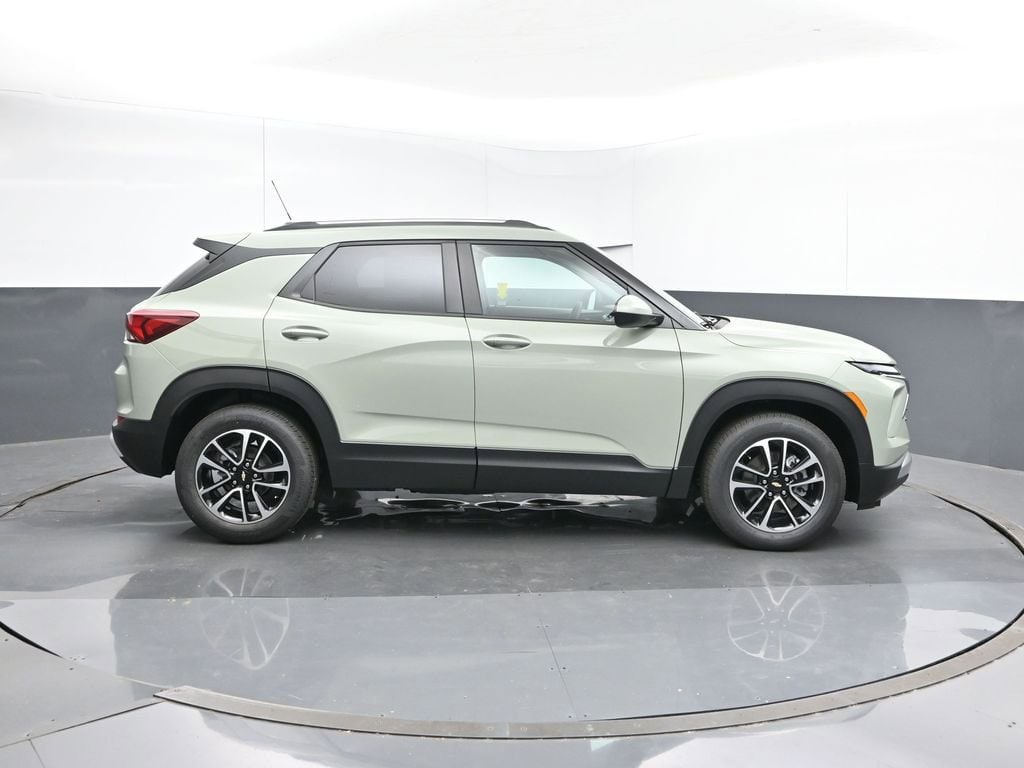 2026 Chevrolet Trailblazer LT - Photo 6