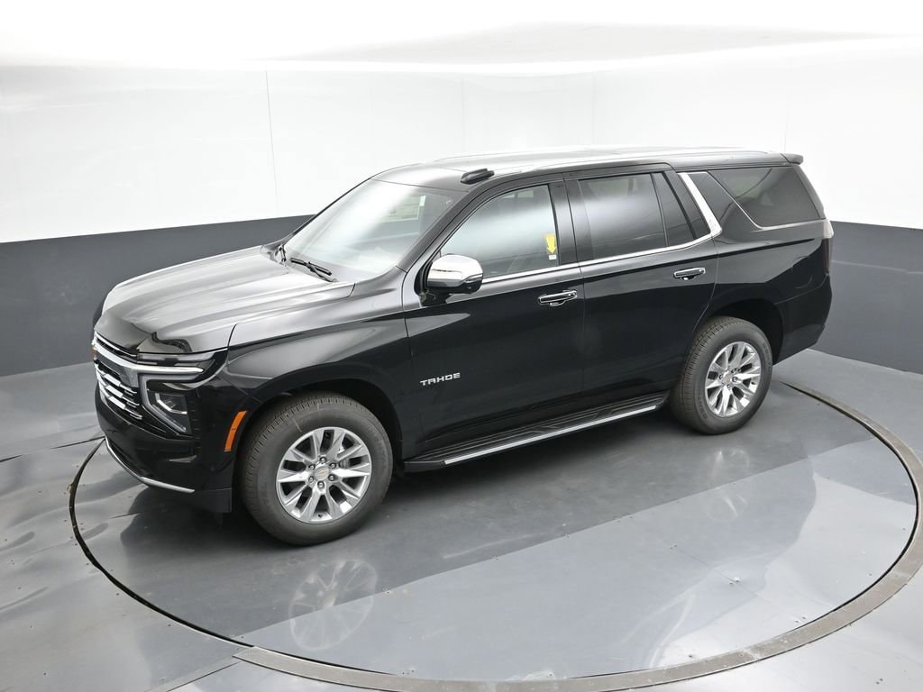2026 Chevrolet Tahoe Premier - Photo 19
