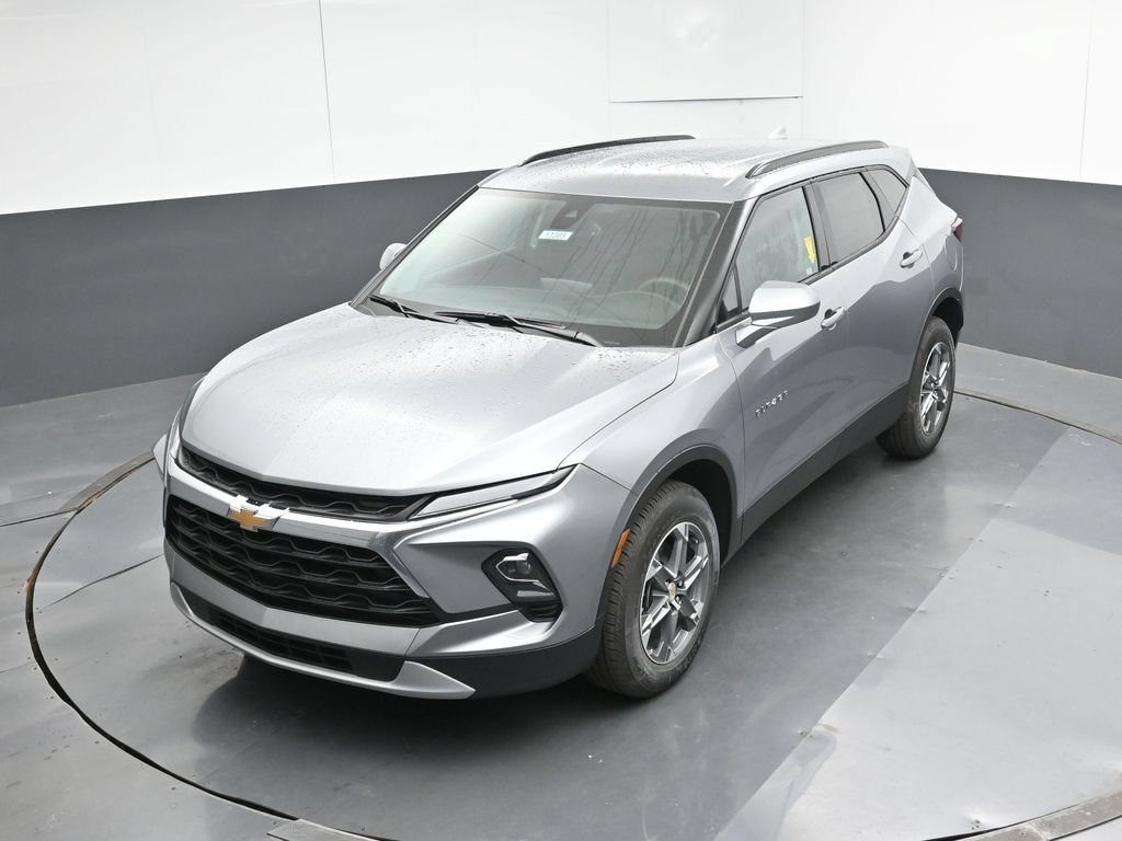 2026 Chevrolet Blazer 2LT - Photo 17