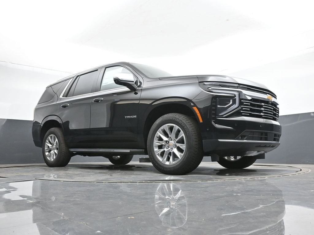 2026 Chevrolet Tahoe Premier - Photo 16