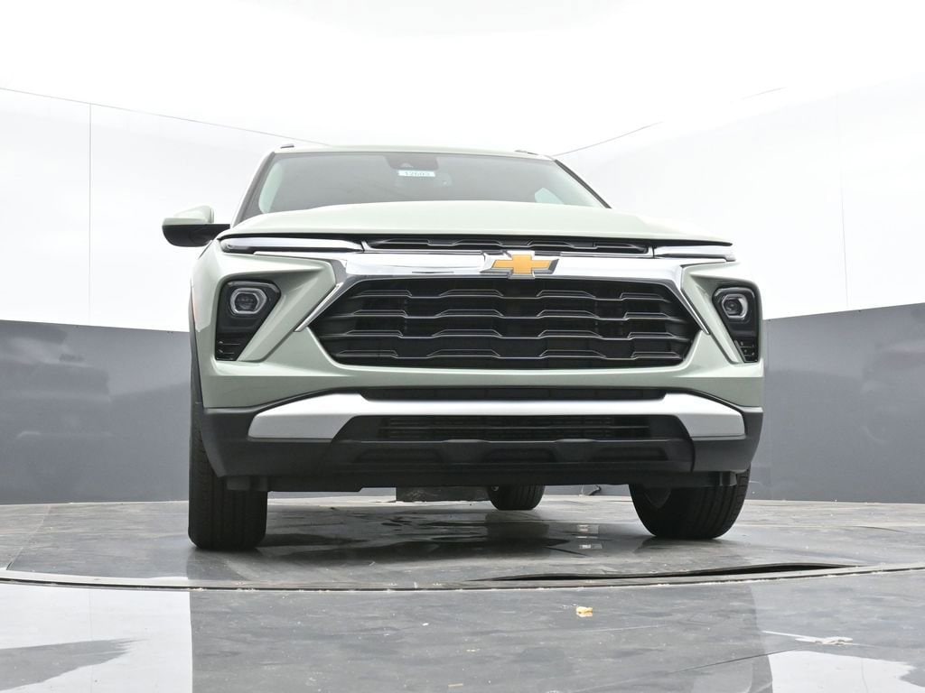 2026 Chevrolet Trailblazer LT - Photo 16