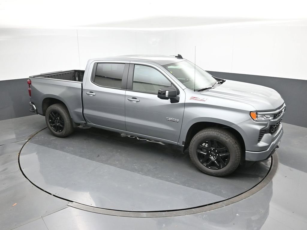 2026 Chevrolet Silverado 1500 RST - Photo 24