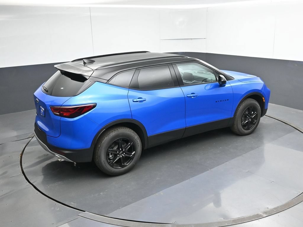 2026 Chevrolet Blazer 2LT - Photo 21