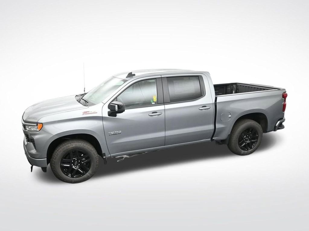 2026 Chevrolet Silverado 1500 RST - Photo 20