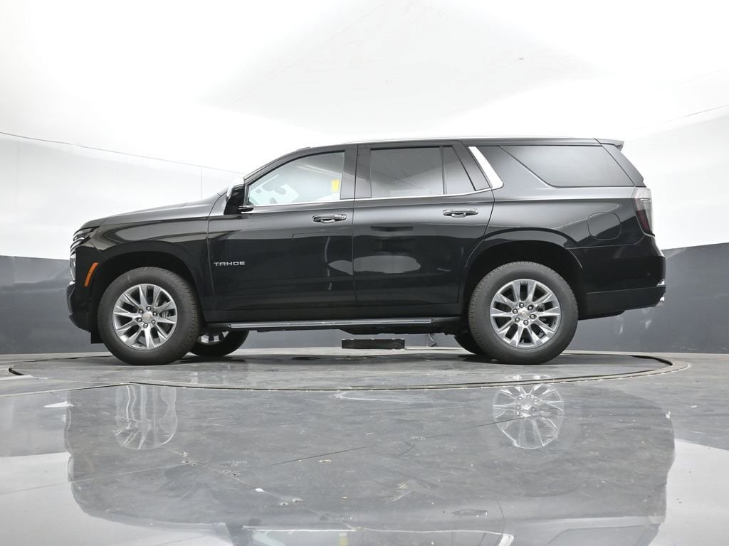 2026 Chevrolet Tahoe Premier - Photo 12