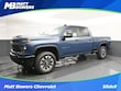 Chevrolet Silverado 2500 HD