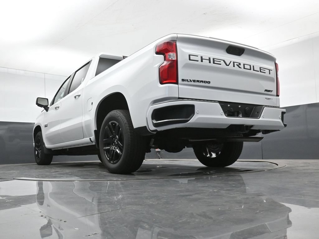 2026 Chevrolet Silverado 1500 RST - Photo 13