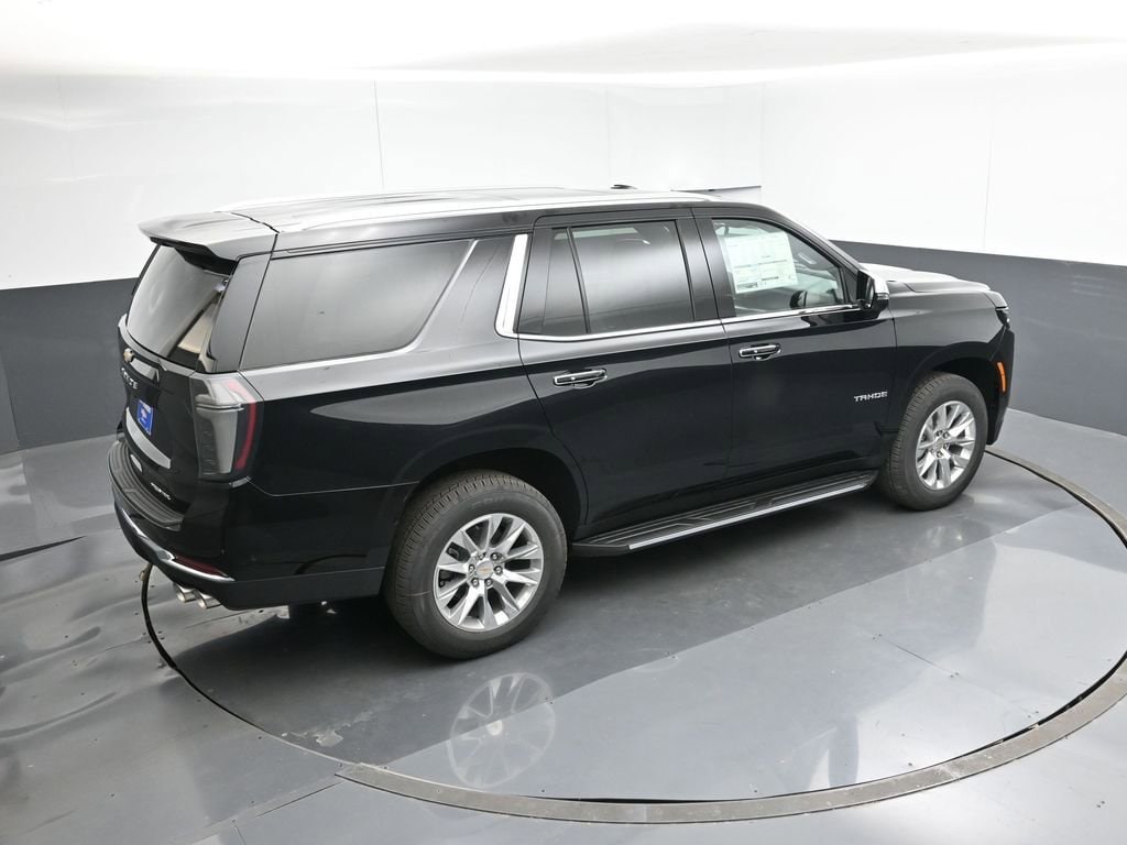2026 Chevrolet Tahoe Premier - Photo 22