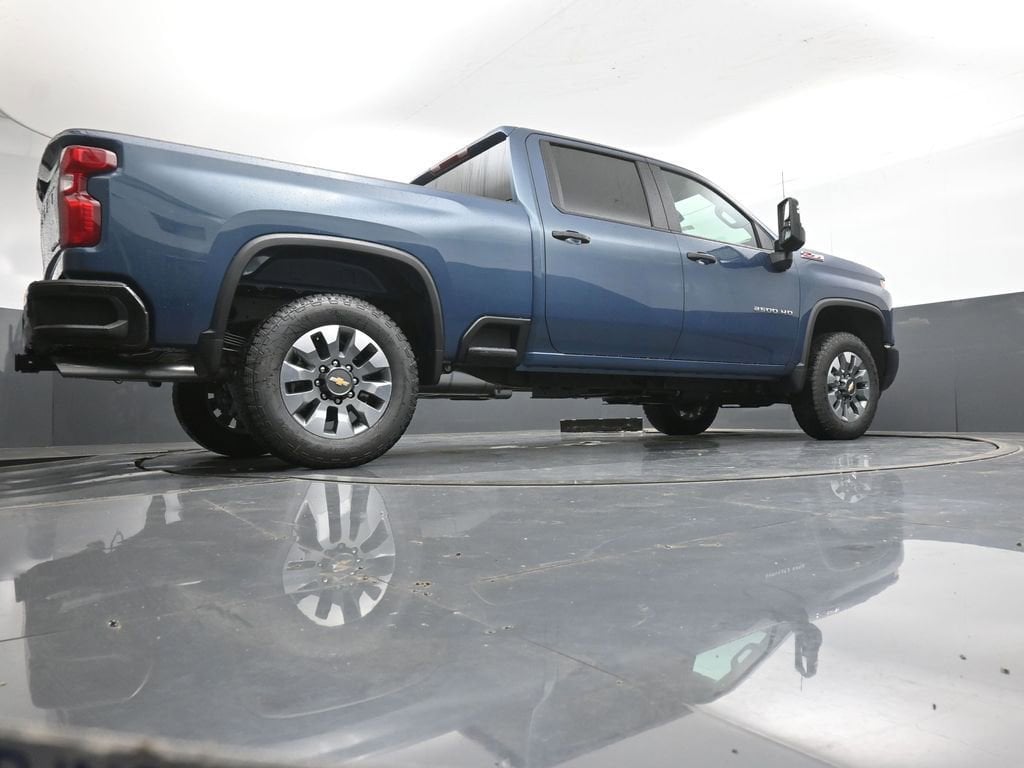 2026 Chevrolet Silverado 2500 HD Custom - Photo 13
