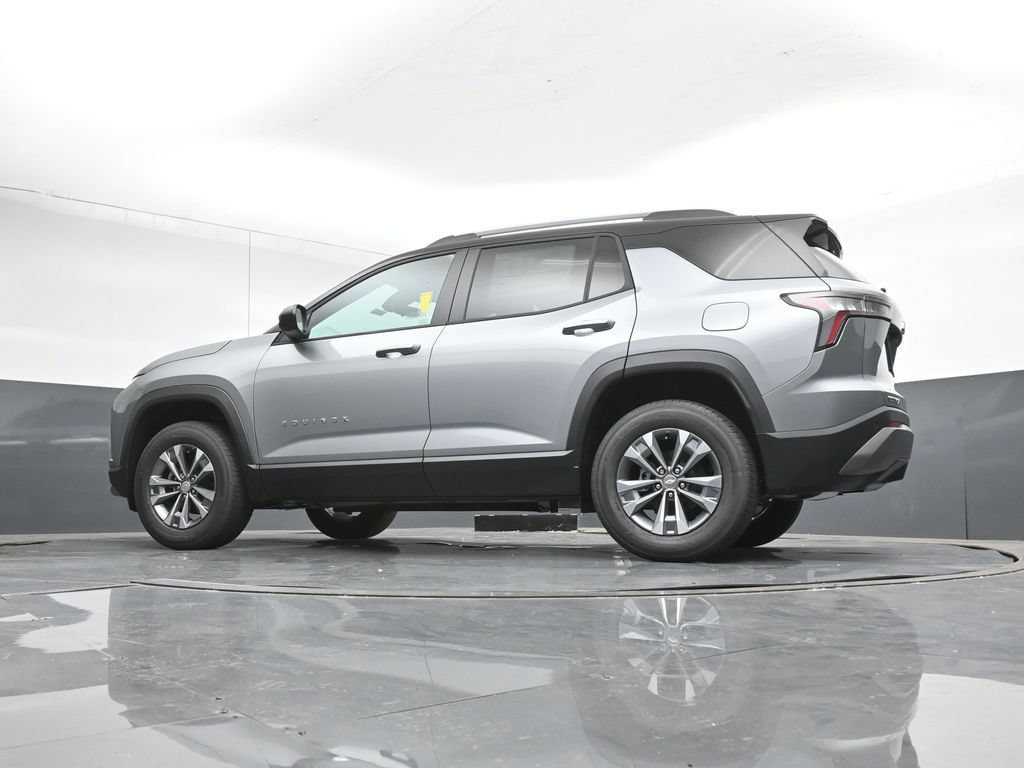 2026 Chevrolet Equinox LT - Photo 12