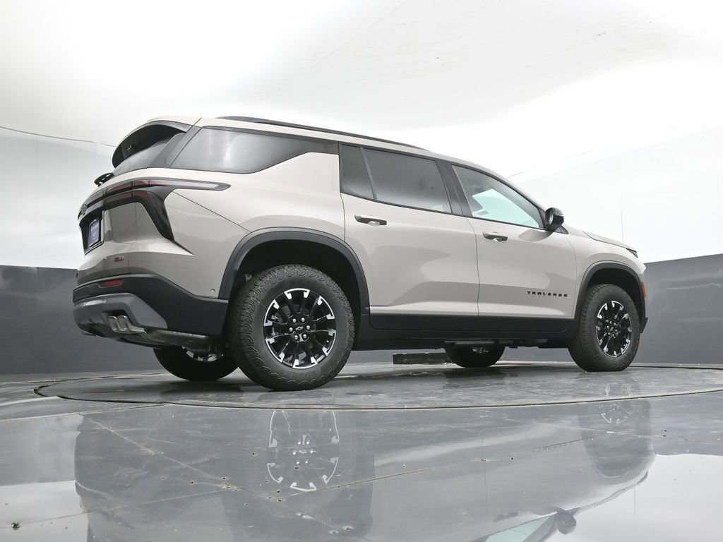 2026 Chevrolet Traverse Z71 - Photo 13