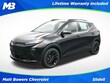  Chevrolet Bolt