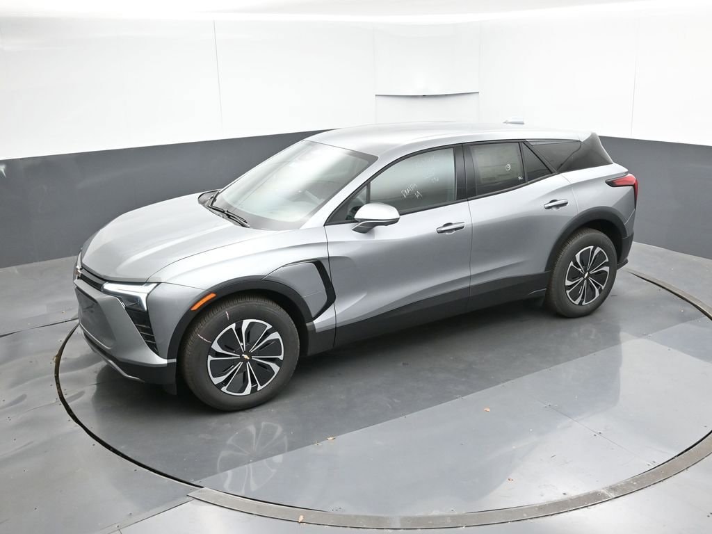 2026 Chevrolet Blazer EV LT - Photo 19