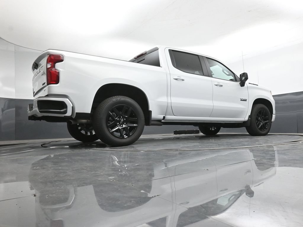 2026 Chevrolet Silverado 1500 RST - Photo 14