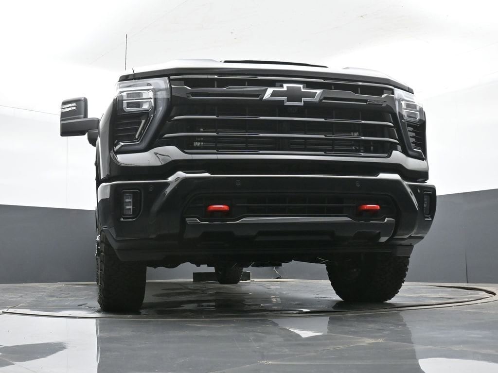 2026 Chevrolet Silverado 2500 HD LT - Photo 16