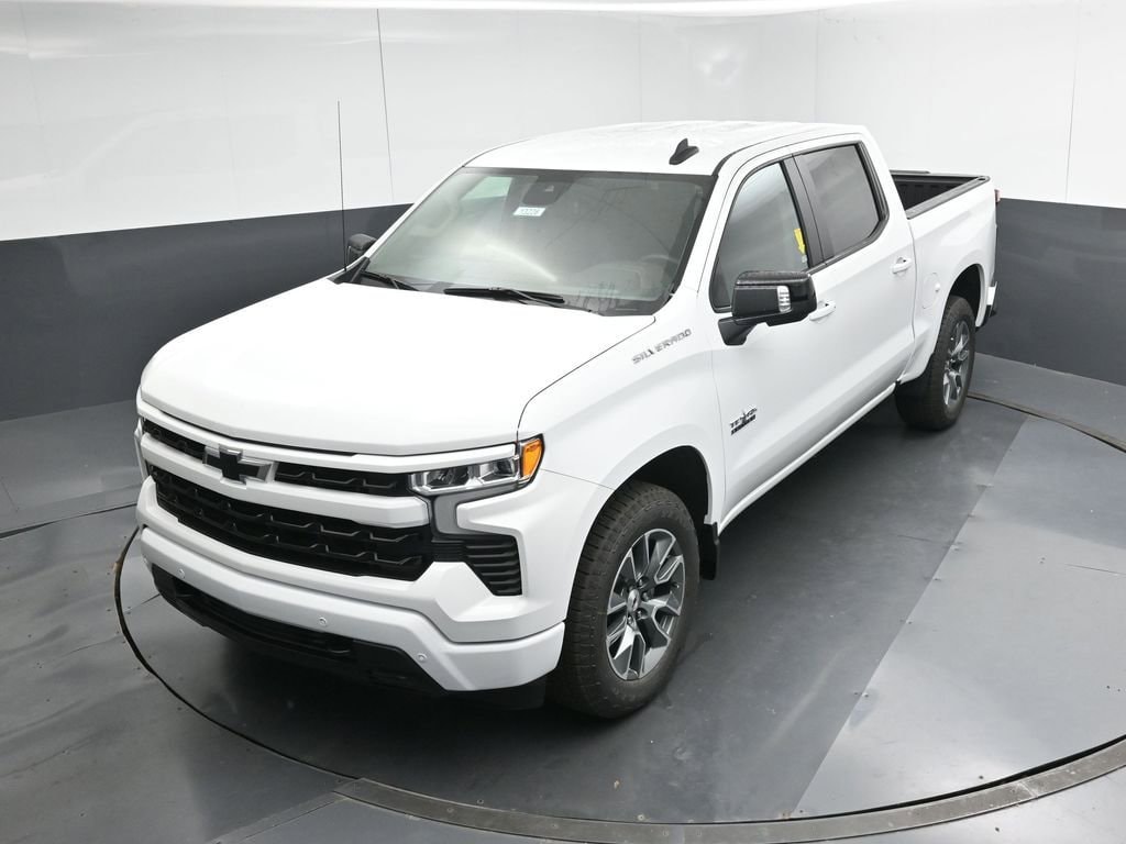 2026 Chevrolet Silverado 1500 RST - Photo 16