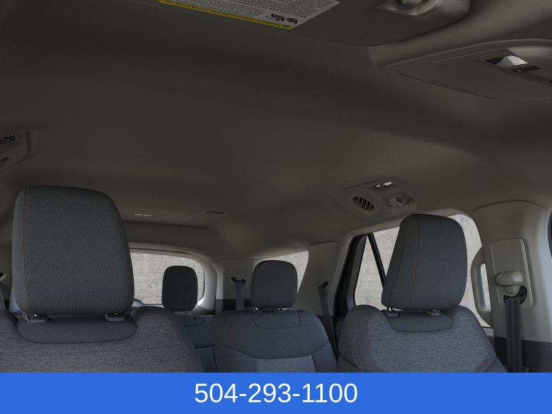 2026 Ford Explorer - Photo 24