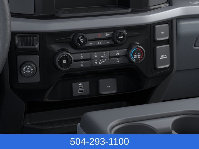 2026 Ford F-250 Super Duty XL - Photo 17