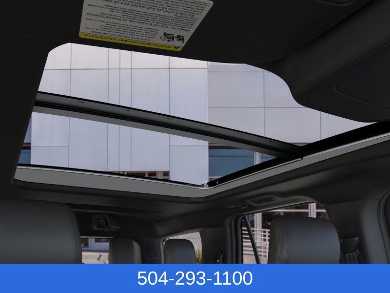 2025 Ford Expedition Tremor - Photo 24