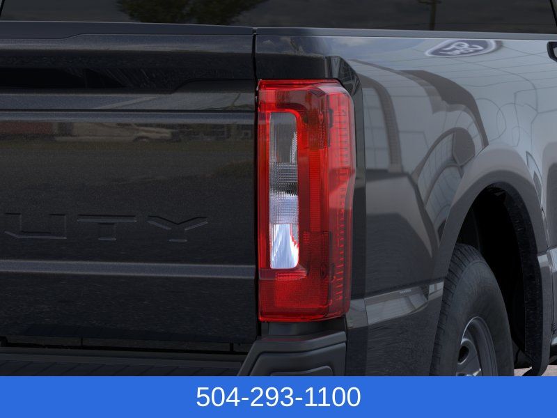 2026 Ford F-350 Super Duty XL - Photo 23