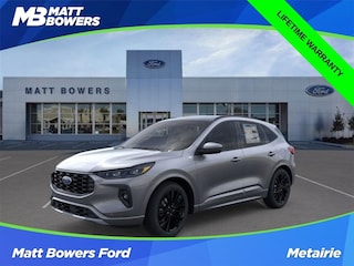 2025 Ford Escape ST-Line Elite SUV