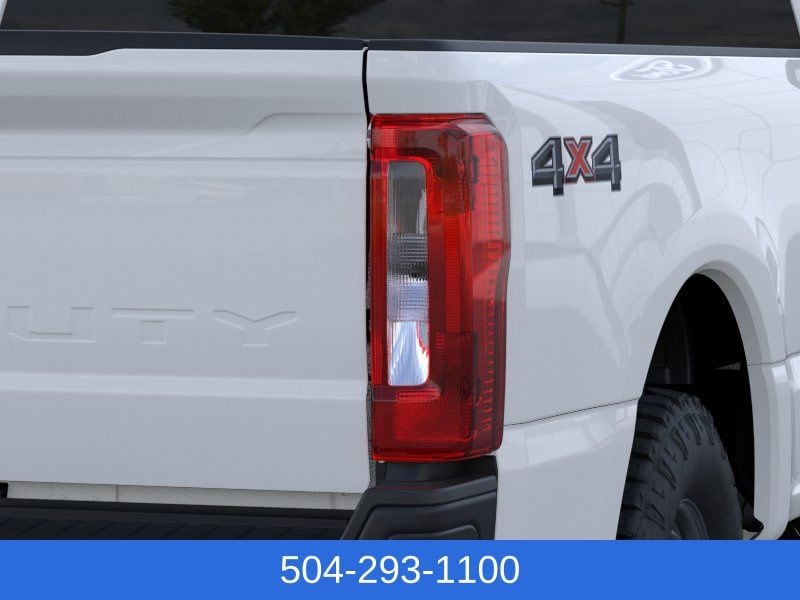 2026 Ford F-350 Super Duty XL - Photo 23