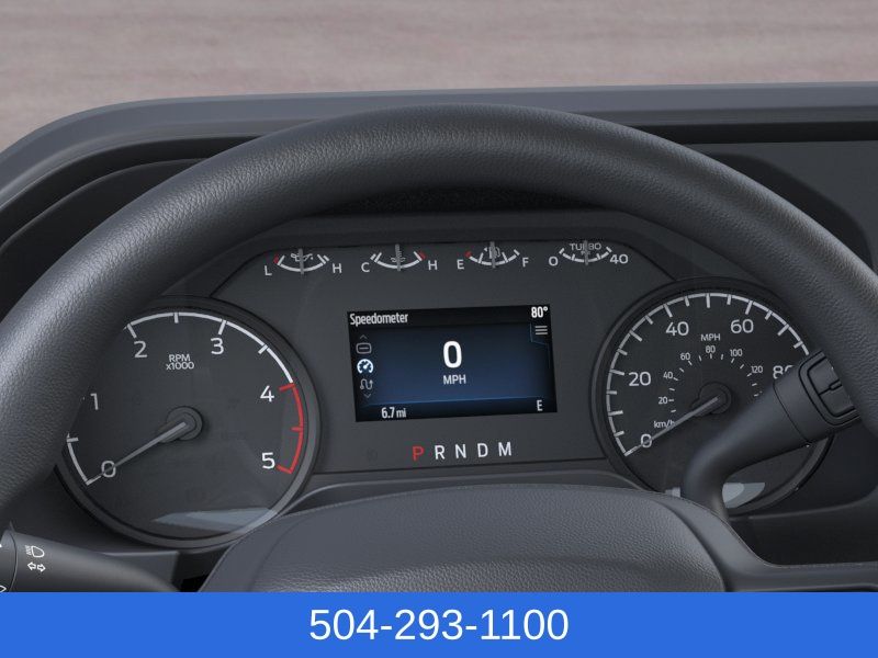 2026 Ford F-250 Super Duty XL - Photo 15
