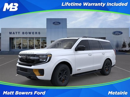 2025 Ford Expedition Tremor SUV