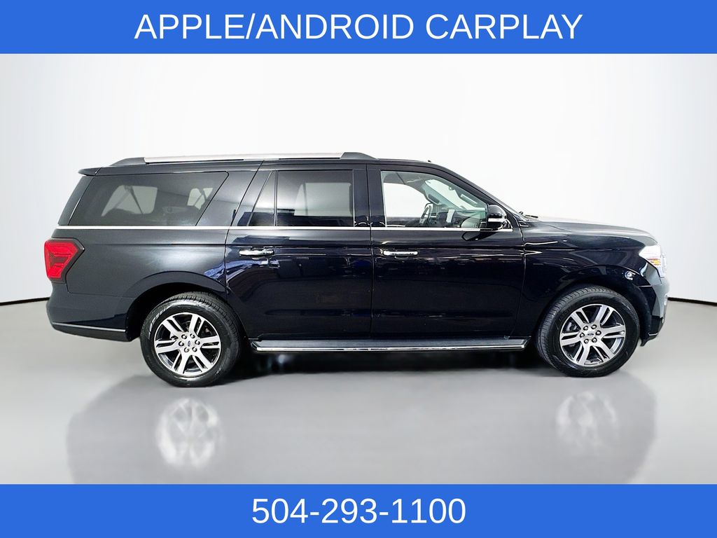 2023 Ford Expedition MAX Limited photo 4