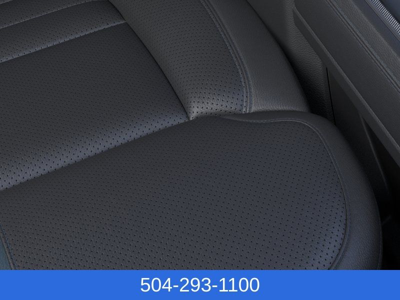 2026 Ford F-250 Super Duty Platinum - Photo 18