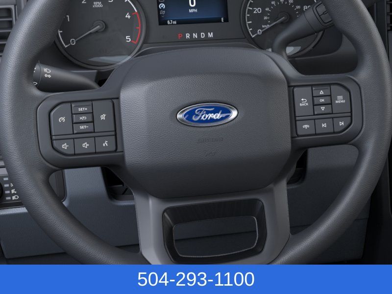 2026 Ford F-250 Super Duty XL - Photo 14