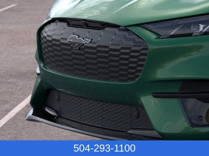 2025 Ford Mustang Mach-E GT - Photo 19