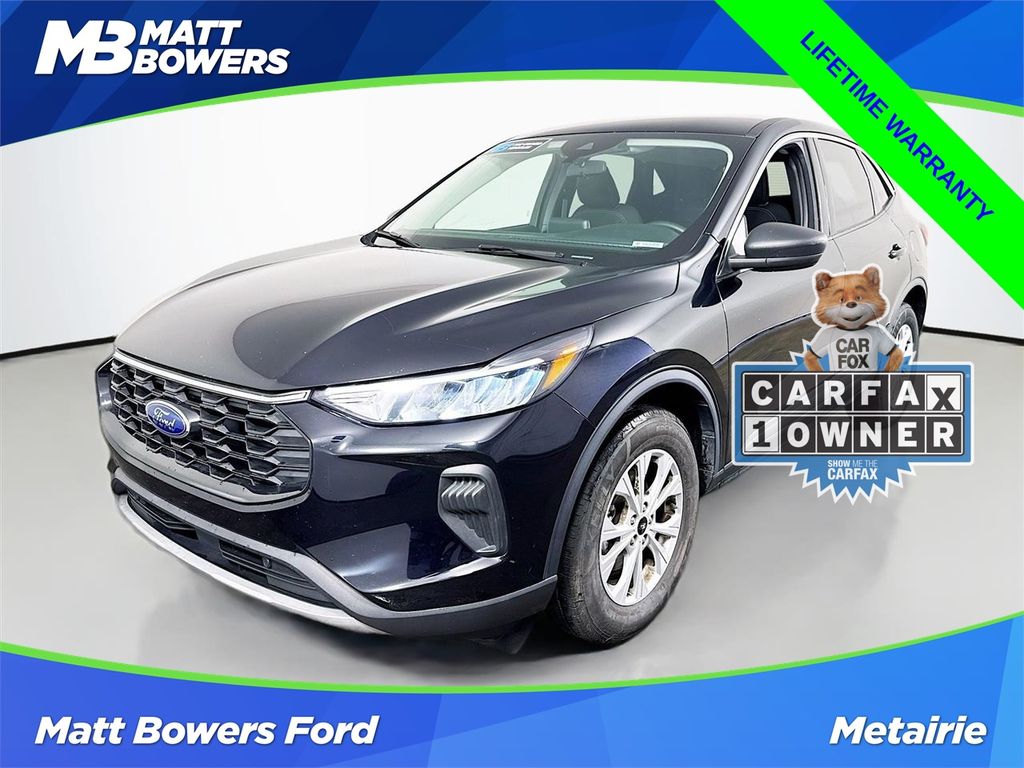 2023 Ford Escape Active AWD's photo