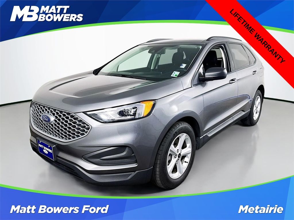 2023 Ford Edge SE