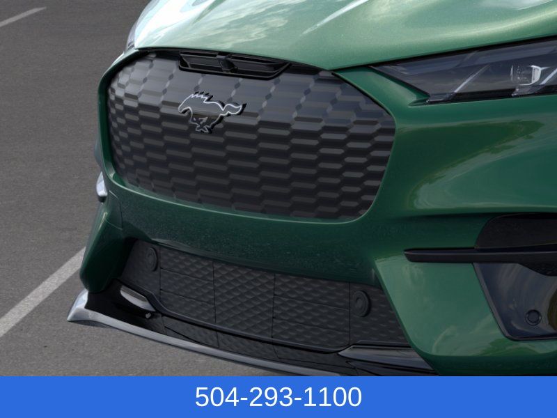 2025 Ford Mustang Mach-E GT - Photo 19