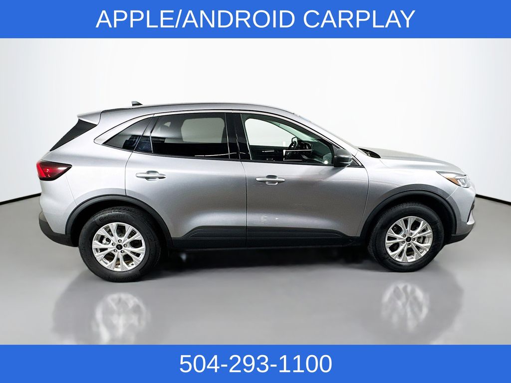 2024 Ford Escape Active photo 4