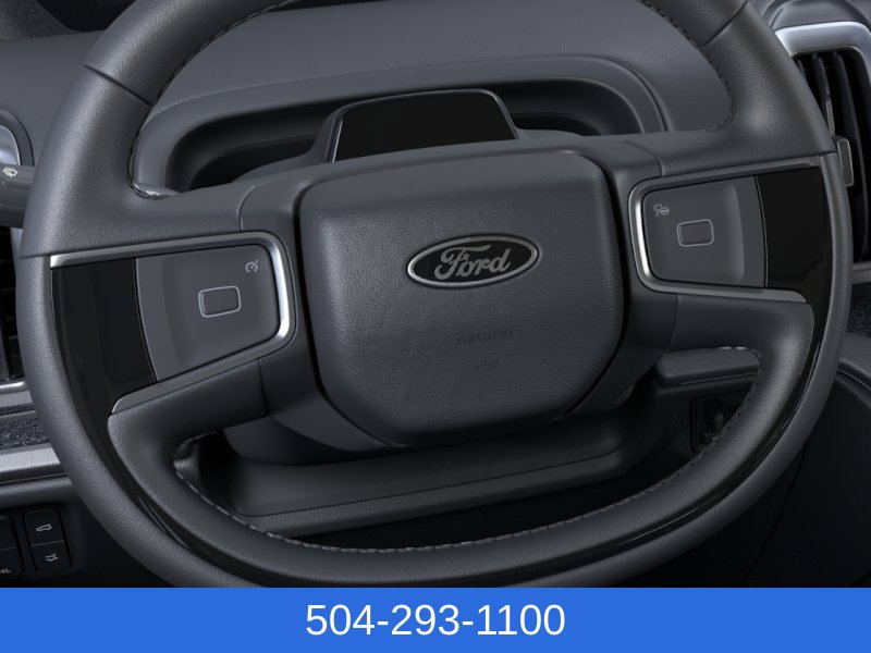 2025 Ford Expedition Tremor - Photo 14