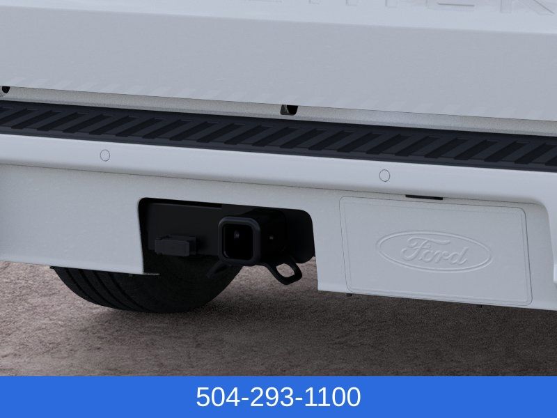 2025 Ford Maverick Lobo Premium - Photo 25