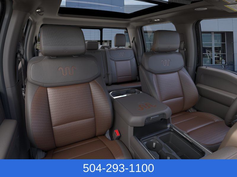 2026 Ford F-250 Super Duty King Ranch - Photo 12