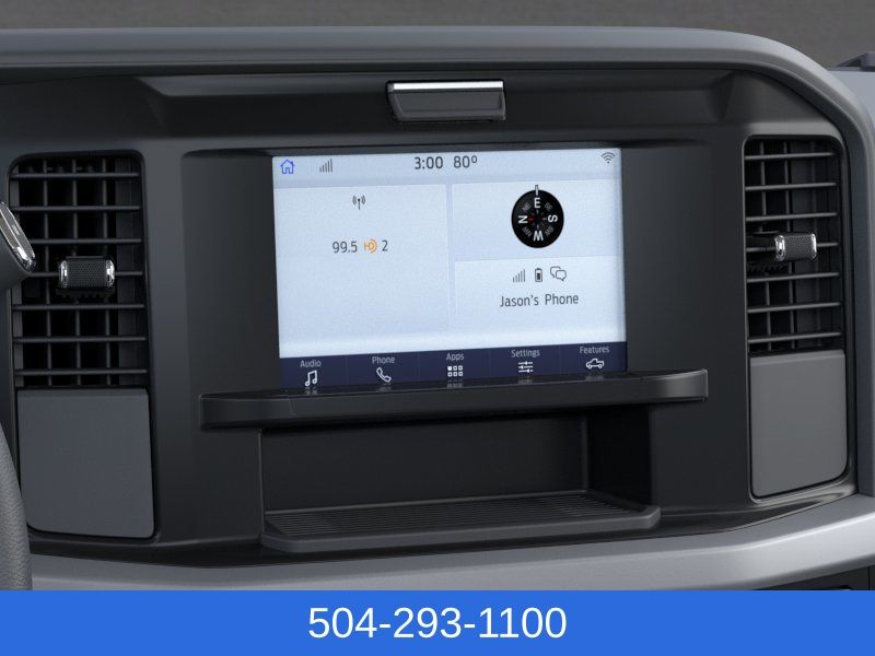 2026 Ford F-350 Super Duty XL - Photo 16