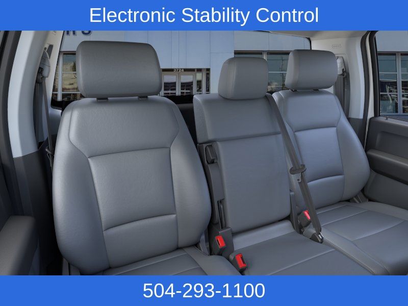 2026 Ford F-350 Super Duty XL - Photo 12