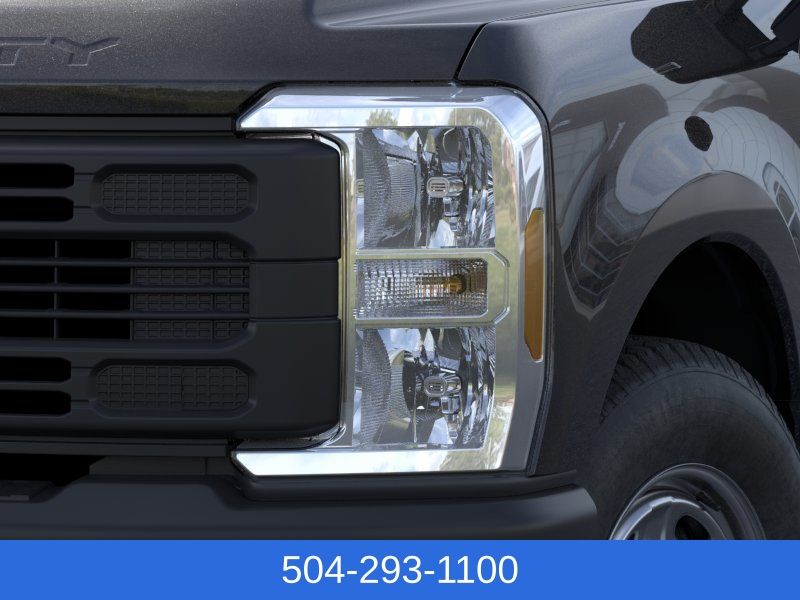 2026 Ford F-350 Super Duty XL - Photo 20