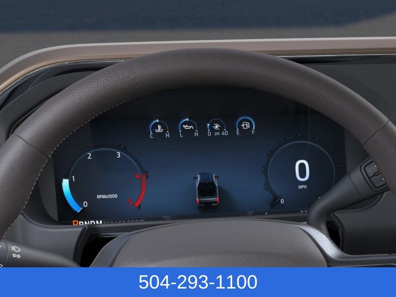 2026 Ford F-250 Super Duty King Ranch - Photo 15