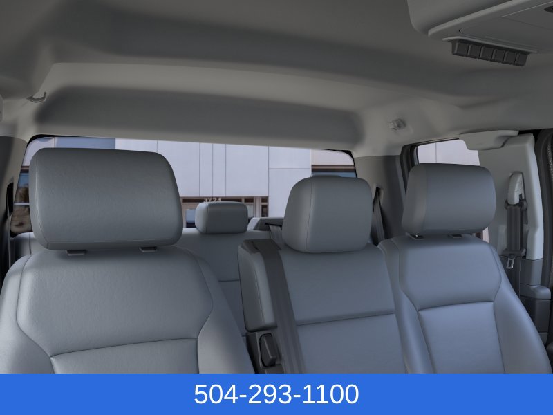 2026 Ford F-250 Super Duty XL - Photo 24