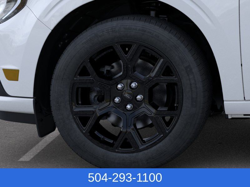 2025 Ford Maverick Lobo Premium - Photo 22