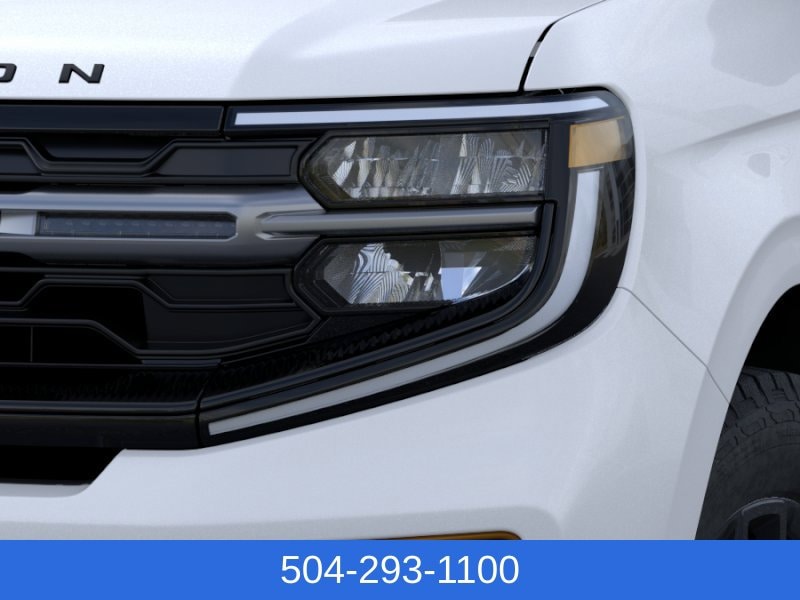 2025 Ford Expedition Tremor - Photo 20
