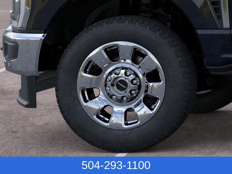 2026 Ford F-250 Super Duty King Ranch - Photo 21