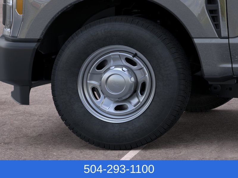2026 Ford F-250 Super Duty XL - Photo 21