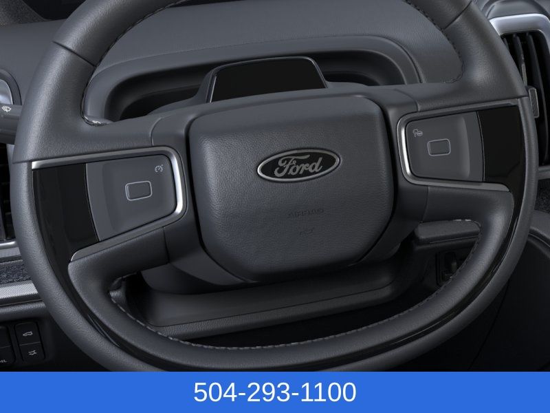 2025 Ford Expedition Tremor - Photo 14