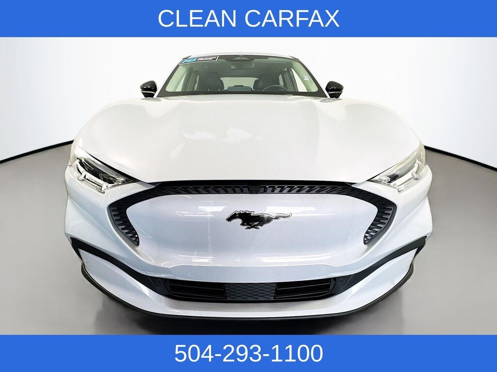 Used 2023 Ford Mustang Mach-E Select SUV